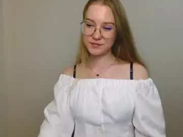 Chaturbate Best live sex cam show of abbymoore__