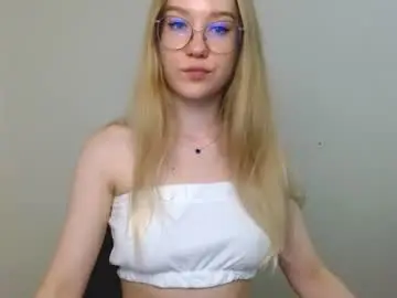 Chaturbate Best live sex cam show of abbymoore__