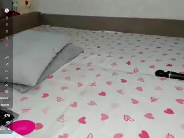 Chaturbate Best live sex cam show of adelina__sweety____