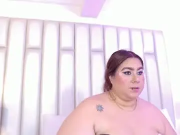 Chaturbate Nude Webcam of adreeaperez1