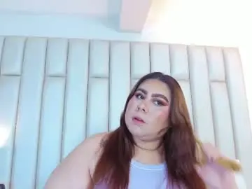 Chaturbate Best Webcam of adreeaperez1