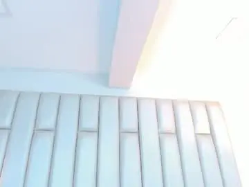 Chaturbate Adult Video Chat of adreeaperez1