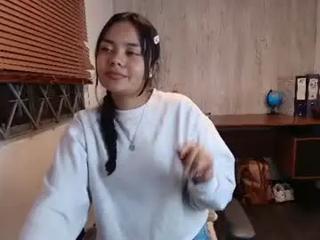 Chaturbate Sex Chat of aisha_leenns