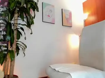 Chaturbate Adult Video Chat of alessia1__