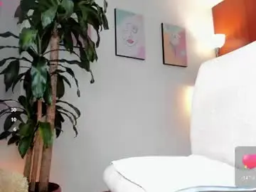 Chaturbate Watch Live Sex Cams of alessia1__