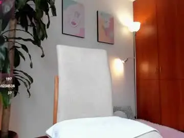 Chaturbate Private Sex Chat of alessia1__