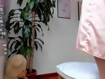 Chaturbate Private Sex Chat of alessia1__