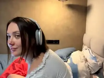 Chaturbate Sex Cam of allynmirabelli