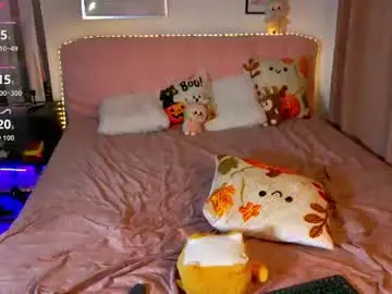 Chaturbate Adult Webcam of alyaangel_