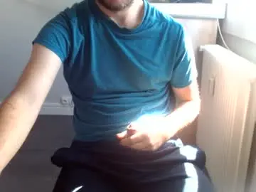 Chaturbate Sex Chat of arekusan6