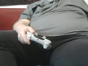 Chaturbate Best live sex cam show of bigmac_xs