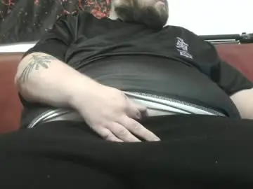 Chaturbate Live Sex of bigmac_xs