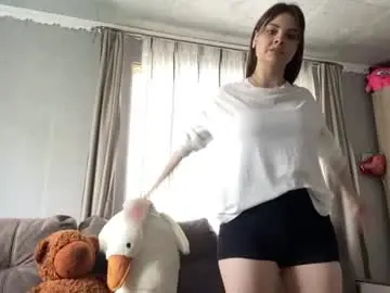 Chaturbate Adult Video Chat of blanchbunt