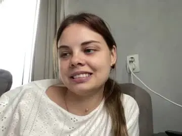 Chaturbate Live Sex Cam of blanchbunt