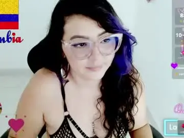 Chaturbate Live Sex Cam of blue_dance