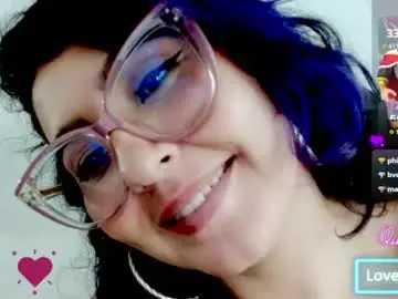 Chaturbate Sex Cam of blue_dance