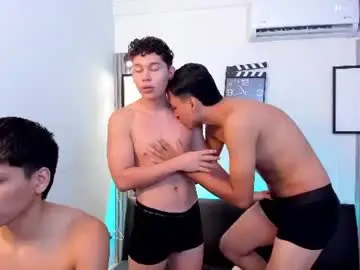 Chaturbate Best Webcam of burning_wallen
