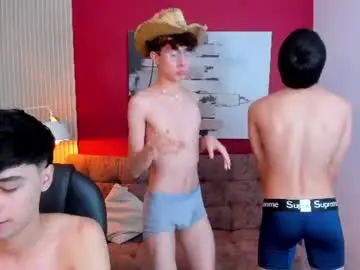 Chaturbate Private Sex Chat of burning_wallen
