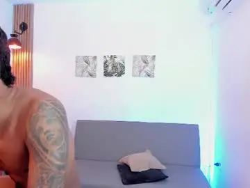 Chaturbate Free Porn Cam of burning_wallen