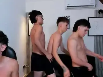 Chaturbate Free Porn Cam of burning_wallen