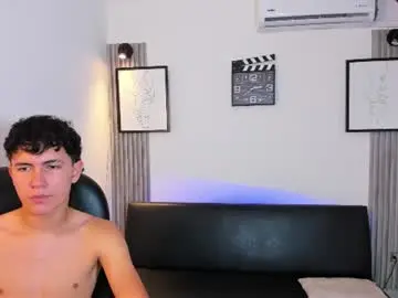 Chaturbate Live Sex Cam of burning_wallen