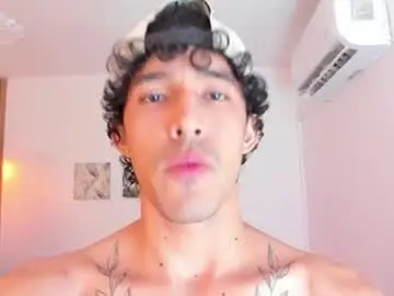 Chaturbate Sex Cam of burning_wallen