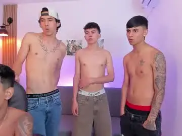 Chaturbate Live Sex of burning_wallen