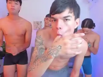 Chaturbate Live Sex of burning_wallen