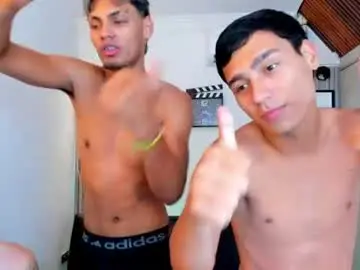 Chaturbate Adult Webcams of burning_wallen