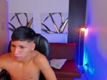 Chaturbate Nude Webcam of burning_wallen