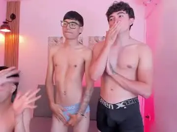 Chaturbate Private Sex Chat of burning_wallen