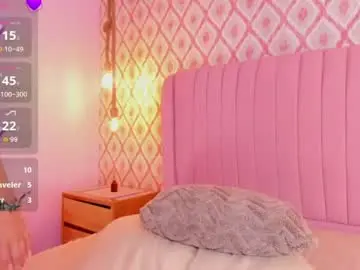 Chaturbate Sex Cam of clarise_hall