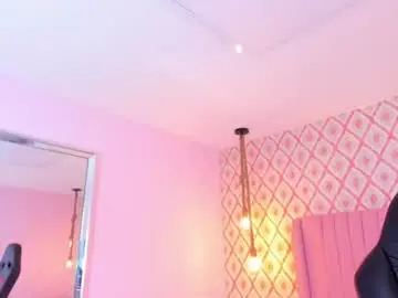 Chaturbate Sex Cam of clarise_hall