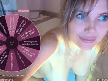 Chaturbate Adult Webcam of daniangel_web