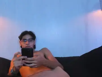 Chaturbate Best Webcam of davidcahs17_