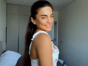 Chaturbate Live Sex Cam of demetricekorf