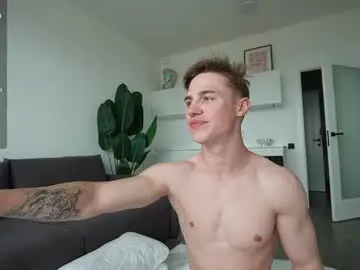 Chaturbate Adult Webcams of evan_white_