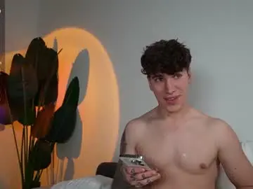 Chaturbate Watch Live Sex Cams of evan_white_