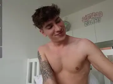 Chaturbate Best live sex cam show of evan_white_