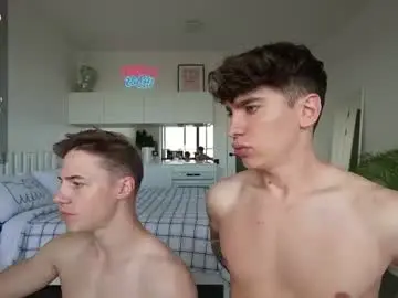 Chaturbate Best Webcam of evan_white_