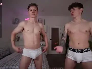 Chaturbate Free Porn Cam of evan_white_