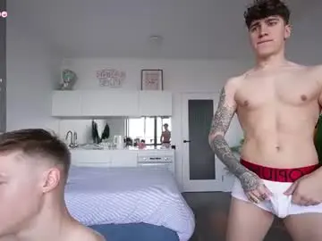 Chaturbate Adult Webcam of evan_white_