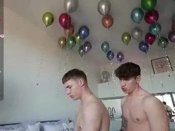 Chaturbate Sex Cam of evan_white_
