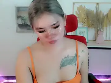 Chaturbate Best live sex cam show of filipina_slutty69xxx