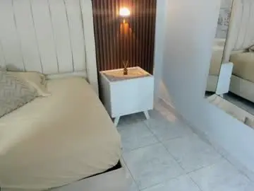 Chaturbate Sex Cam of helena_rey1