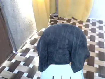 Chaturbate Sex Chat of hot_roxanne69