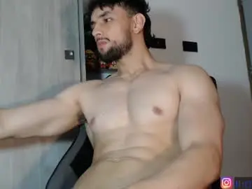 Chaturbate Best Webcam of ivanhot279