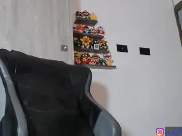 Chaturbate Adult Video Chat of ivanhot279