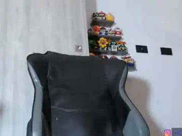 Chaturbate Private Sex Chat of ivanhot279