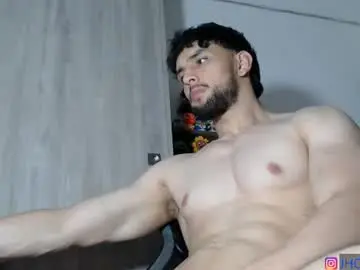 Chaturbate Sex Cam of ivanhot279